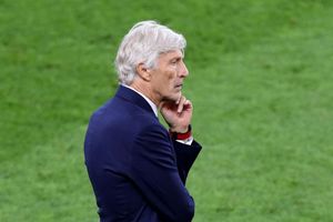 Jose Pekerman's tenure as Colombia coach ends