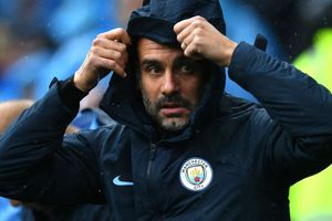 Guardiola targets Barca, Bayern dominance with Premier League priority