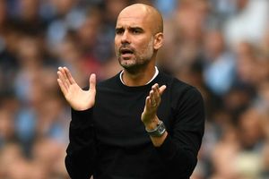 I'll finish where I started – Guardiola wants return to Barca B