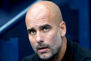 Pep Guardiola sets City's Champions League expectations