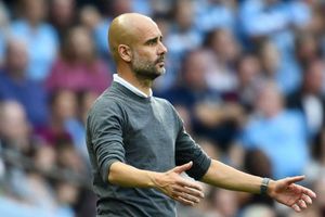 Guardiola promises more from City as Liverpool, Chelsea set pace