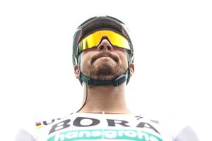 Sagan extends Bora-Hansgrohe contract until 2021