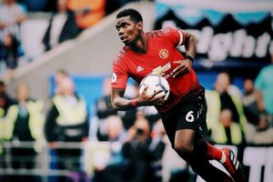 Pogba lashes out at Mourinho's defensive-minded tactics