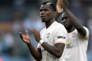 Pogba wants to compete for more titles than he is at Man United – Luis Suarez