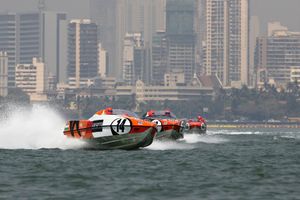 Amaravati to host International F1 Powerboat racing extravaganza