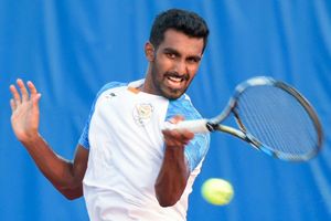 India eye upset against Djokovic-less Serbia in Davis Cup tie