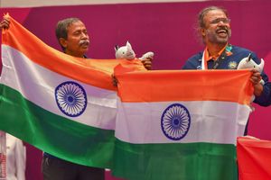 Was once told bridge is gambling: Asian Games 2018 gold medallist Pranab Bardhan