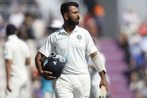 Pujara, Jadeja in Saurashtra squad for Vijay Hazare Trophy