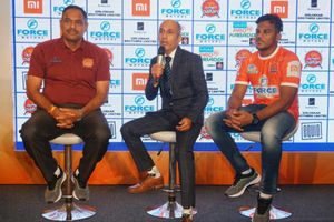 PKL 2018: Girish Ernak to lead Puneri Paltan in the sixth season of the Pro Kabaddi League