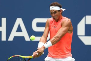 US Open 2018: Nadal made to work again to set up Thiem quarter-final