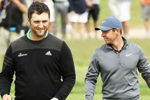 European Ryder Cup diary: McIlroy & Rahm reveal WhatsApp banter
