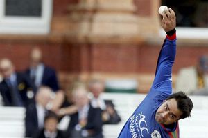 Asia Cup 2018: Rashid Khan, Asghar Afghan and Hasan Ali fined