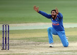 Asia Cup 2018: Rohit Sharma praises comeback man Ravindra Jadeja