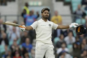 Rishabh is fine batsman but needs to do better job with gloves: MSK Prasad