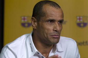 Barcelona legend Rivaldo against La Liga’s American plans