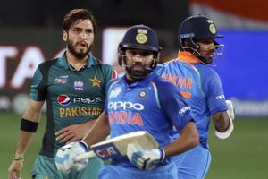 Asia Cup 2018: India vs Pakistan: Preview, key battles, tv timing, where to watch