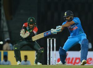 Asia Cup 2018, FINAL: Probable India XI against Bangladesh on September 28