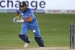 Asia Cup 2018: Rohit Sharma wants to trump Pakistan again