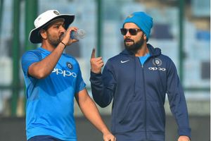 Asia Cup 2018: What the legends said about captaincy of Rohit Sharma