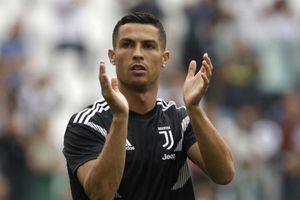 UEFA begins disciplinary proceedings against Ronaldo