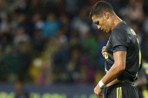 Ronaldo return to Man Utd was never an option – Mourinho