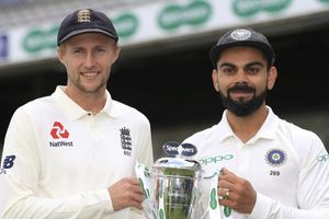 Virat Kohli and Joe Root unite to commemorate the role of Indian soldiers during First World War
