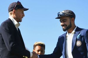 England Vs India: This series is a great advert for Test cricket, says Virat Kohli