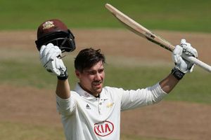 Burns, Denly and Stone in England squad for Sri Lanka Tests