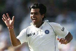RP Singh announces retirement from all forms of cricket; cricketers wish him luck