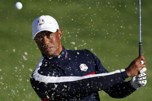 Revived Woods, Rose spice up Ryder Cup showdown
