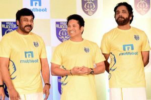 Sachin Tendulkar to sell his stakes of ISL club Kerala Blasters?