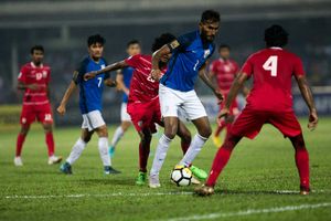 SAFF Cup 2018: We didn’t disappoint anyone else but ourselves: Constantine