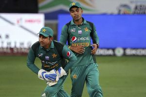 Asia Cup: Need to be at our best to beat India, says Pakistan skipper Sarfraz