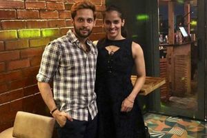 Former India coach Vimal Kumar lauds Saina for remaining focussed on game