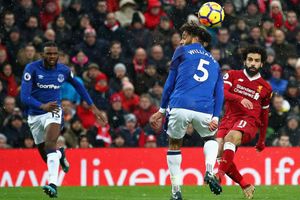 Salah beats Bale and Ronaldo to Puskas Award