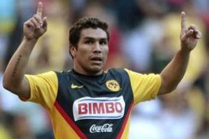 Salvador Cabanas was set to join Manchester United before being shot in the head