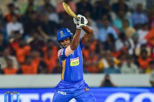Kerala cricketer Sanju Samson to get married in December
