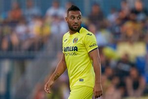 Villarreal's Santi Cazorla regrets not getting a farewell game at Arsenal