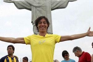 Former French Open champion Schiavone calls it a day