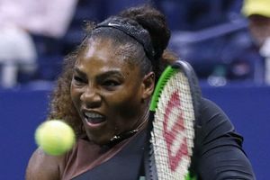 Defiant Australian newspaper reprints Serena cartoon