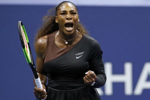 Even if guys do it, it's wrong: Navratilova to Serena
