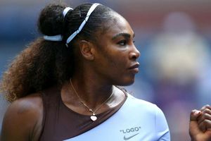 US Open 2018: Serena and Sloane stay on course at Flushing Meadows