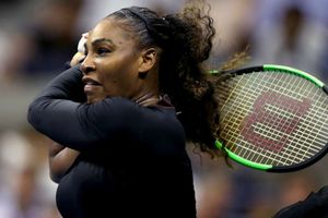 US Open 2018: Stunning Serena avenges Pliskova loss to reach semis