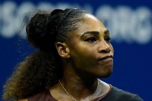 Serena ends season with China Open withdrawal