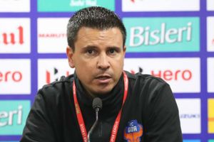 ISL: NEUFC vs FC Goa, Preview: Lobera aims for first win over NorthEast