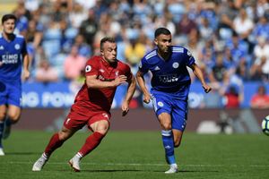 Liverpool need Bayern's mentality to win titles – Shaqiri