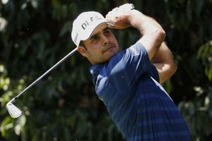 Asian Tour: Shubhankar aims to extend Merit lead at Taiwan Masters
