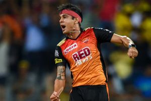 Asia Cup 2018: BCCI sends five India A bowlers to bowl at nets