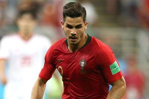 Portugal 1 Italy 0: Andre Silva nets winner as Ronaldo's absence is hardly felt