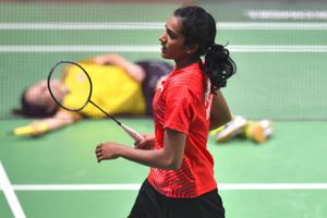 China Open: Sindhu, Srikanth enters quarterfinals